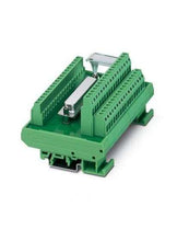 Load image into Gallery viewer, 2281157 Phoenix Contact - Interface module - FLKM-D50 SUB/S