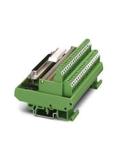 Load image into Gallery viewer, 2281704 Phoenix Contact - Interface module - FLKM-D37 SUB/B/LA