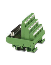 Load image into Gallery viewer, 2281775 Phoenix Contact - Interface module - FLKMS-D50 SUB/B