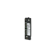 Load image into Gallery viewer, 2293475 Phoenix Contact - Front adapters - FLKM 14-PA-SLC500/IN/M