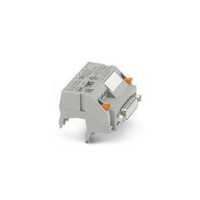Load image into Gallery viewer, 2296061 Phoenix Contact - System connection - PLC-V8/D15B/OUT
