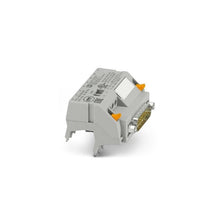 Load image into Gallery viewer, 2296074 Phoenix Contact - System connection - PLC-V8/D15S/IN