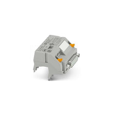 Load image into Gallery viewer, 2296087 Phoenix Contact - System connection - PLC-V8/D15B/IN