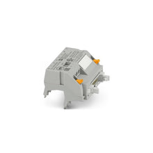 Load image into Gallery viewer, 2296553 Phoenix Contact - System connection - PLC-V8/FLK14/IN