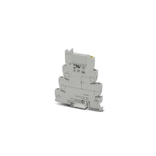Load image into Gallery viewer, 2296854 Phoenix Contact - Feed-through terminal block - PLC-VT/LA
