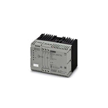 Load image into Gallery viewer, 2297277 Phoenix Contact - Solid-state contactor - ELR 2+1- 24DC/500AC-37