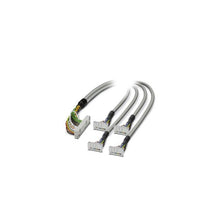 Load image into Gallery viewer, 2298483 Phoenix Contact - Cable - FLK 40/4X14/EZ-DR/ 100/OB32