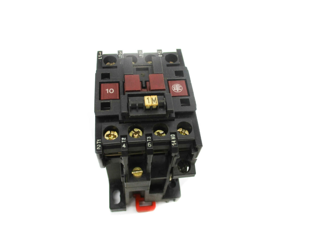 LC1-D123-A65 Telemecanique