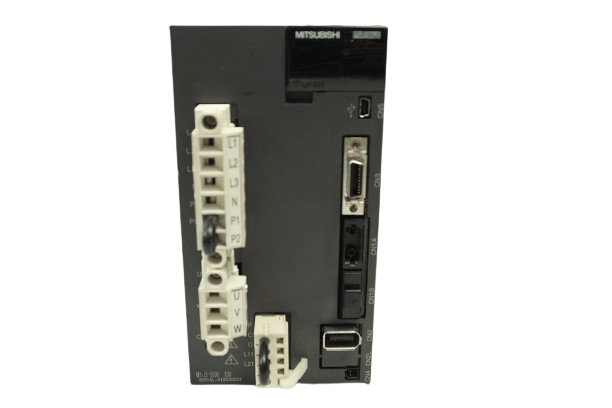 MR-J3-350B (GA) Mitsubishi