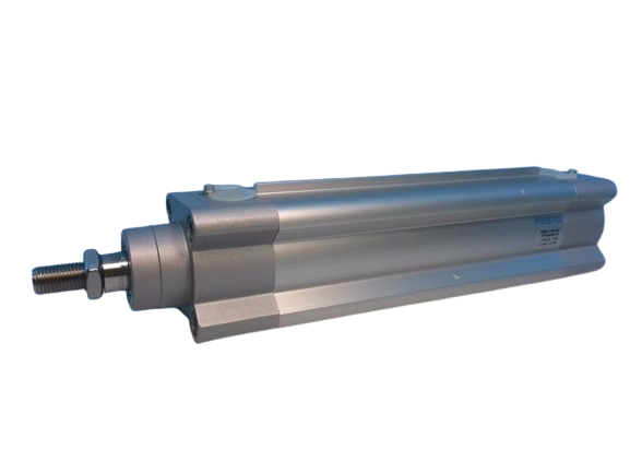 570078 Festo - DSBF-C-40-125-PPVA-N3A3-R