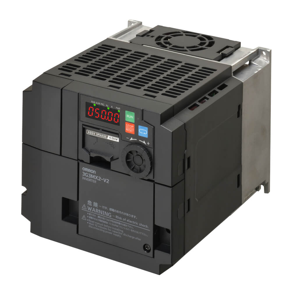 3G3MX2-A4040-EV2 Omron