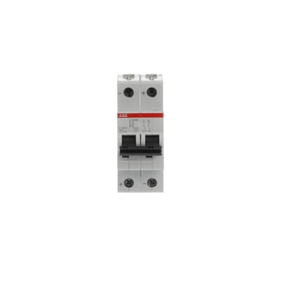 2CDS272061R0034 ABB - S202M-C3UC