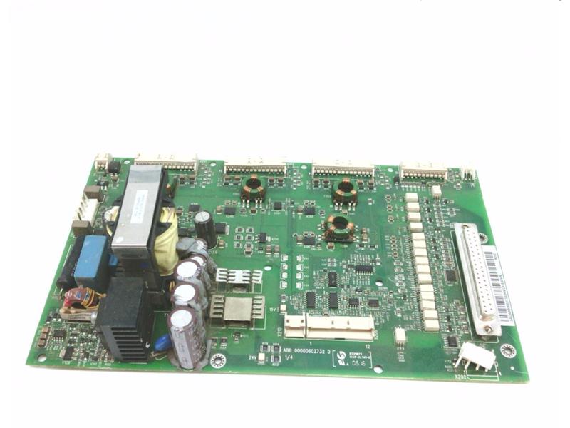 ABB  3AXD50000037909