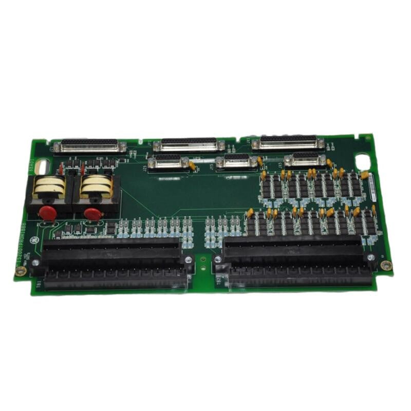 IS200JPDMG1A General Electric