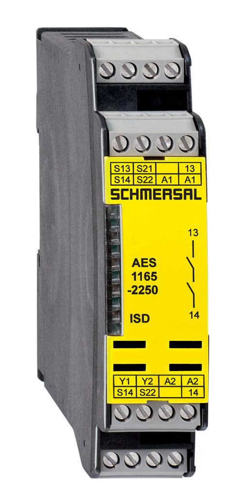 101170048 Schmersal - AES 1165-2250