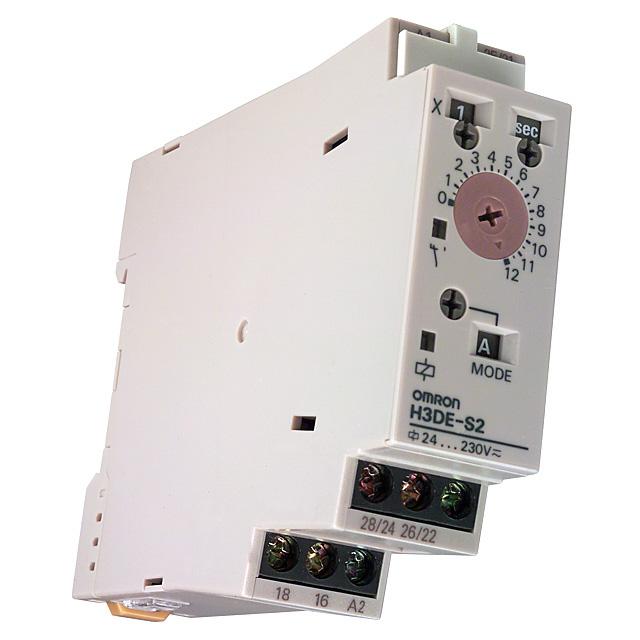 H3DE-S2 Omron