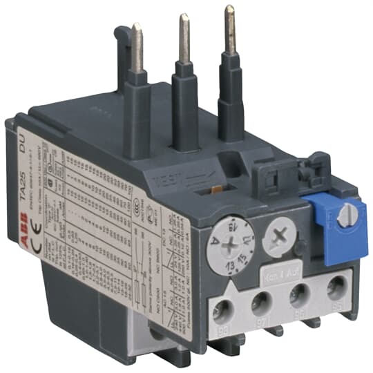 1SAZ211201R1040 ABB - TA25DU-8.5