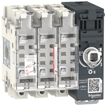 LV481513 Schneider Electric