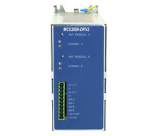 Load image into Gallery viewer, MCS2000-DRV2 Warner Electric