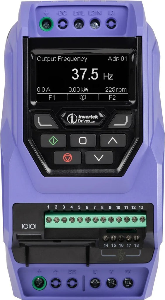 Invertek  ODP2260753K042MN