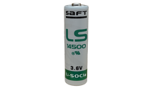 Load image into Gallery viewer, LS14500 Saft