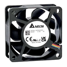 Load image into Gallery viewer, QFR0624EH Delta