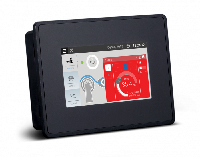 ESMART04M Exor