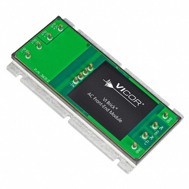 FE175D480T033FP-00 Vicor Corporation