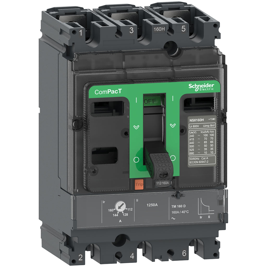 C10F3TM050 Schneider Electric