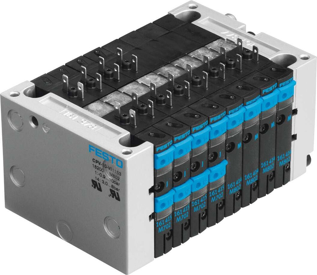 18200 Festo - CPV10-VI-18200