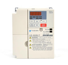 Load image into Gallery viewer, CIMR-V7AA40P7 Yaskawa