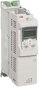 ACS850-04-078A-5+E200+J400 ABB
