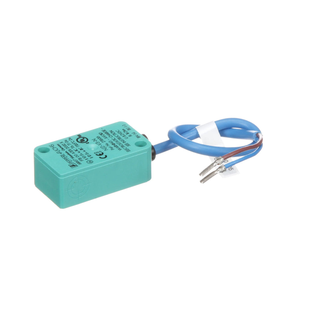 211636 Pepperl Fuchs - NJ2-V3-N