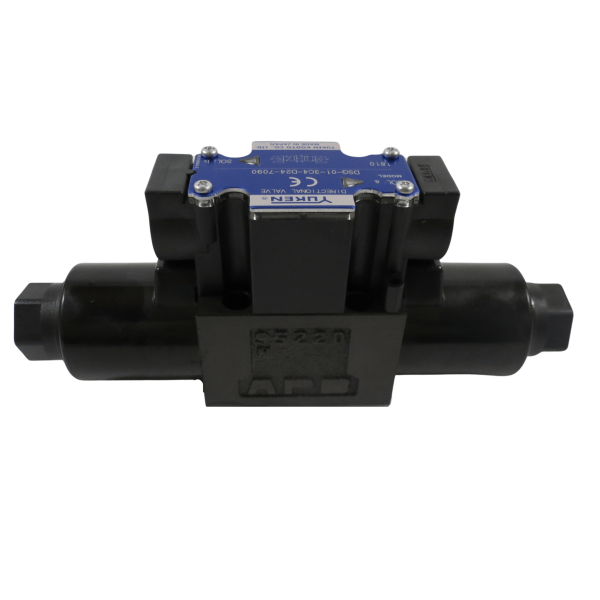 DSG-01-3C4-A110-N1-50 Yuken