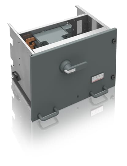 ABB  1TGE106212P4320