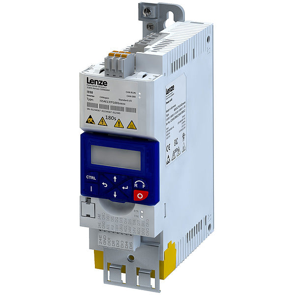 Lenze  I55AE215F1AV1100MS