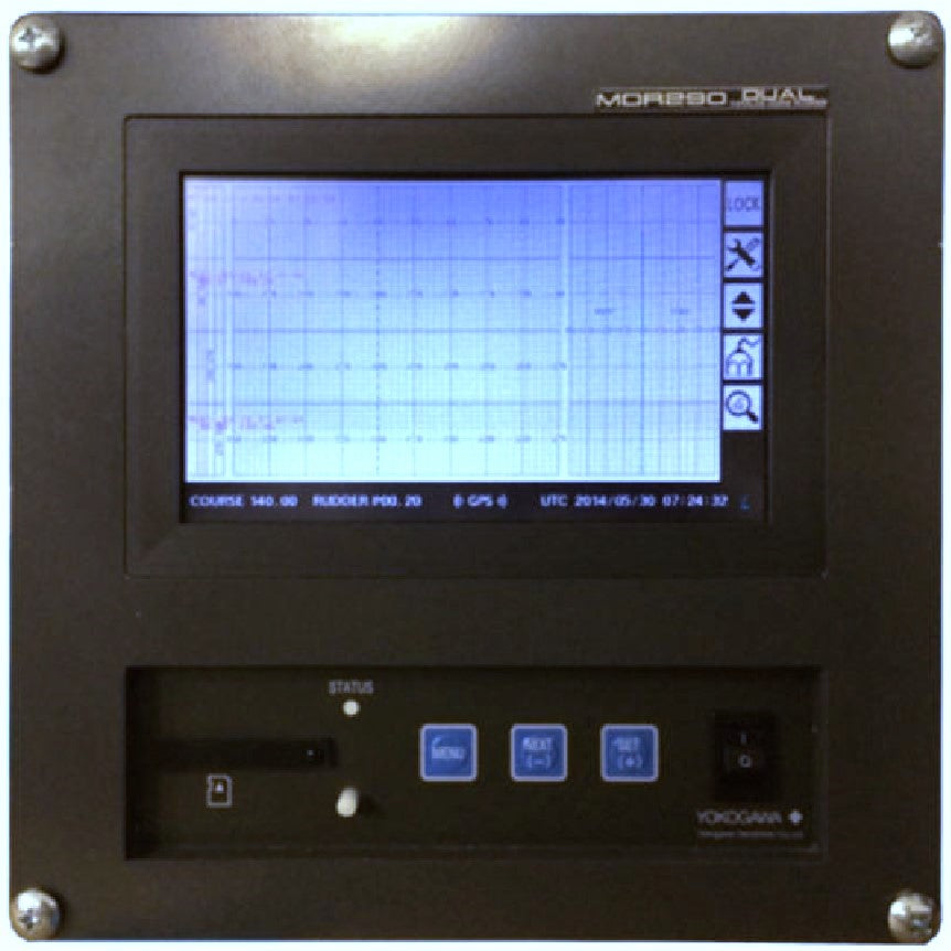 MDR290 Yokogawa