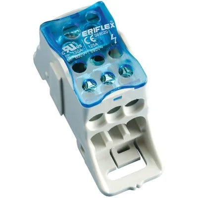 569020 Eriflex - UD-125A