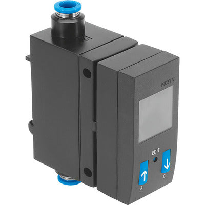 565390 Festo - SFAB-50U-HQ6-2SV-M12