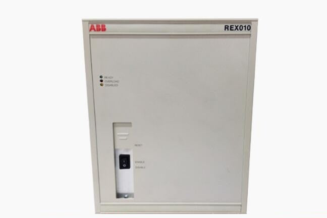 REX010 ABB