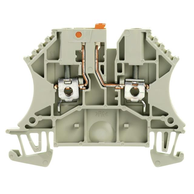1048220000 Weidmuller - WTR 2.5 GR