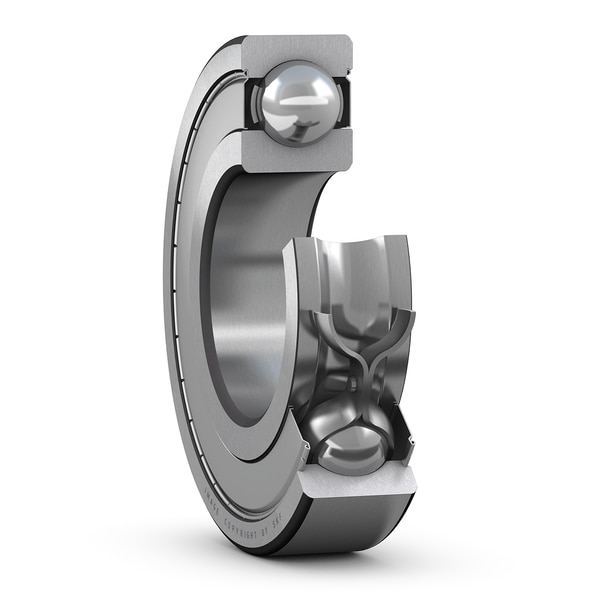 6306-2Z  SKF