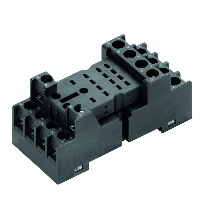 8694500000 Weidmuller - SCM 4CO N