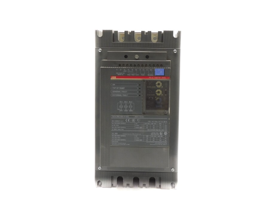 1SFA892009R1002 ABB - PSS105/181-500L