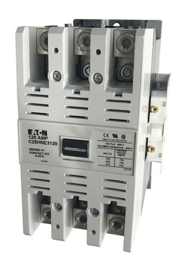 C25HNE3120 Eaton