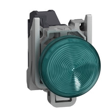 Load image into Gallery viewer, XB4BVBM3GEX Schneider Electric