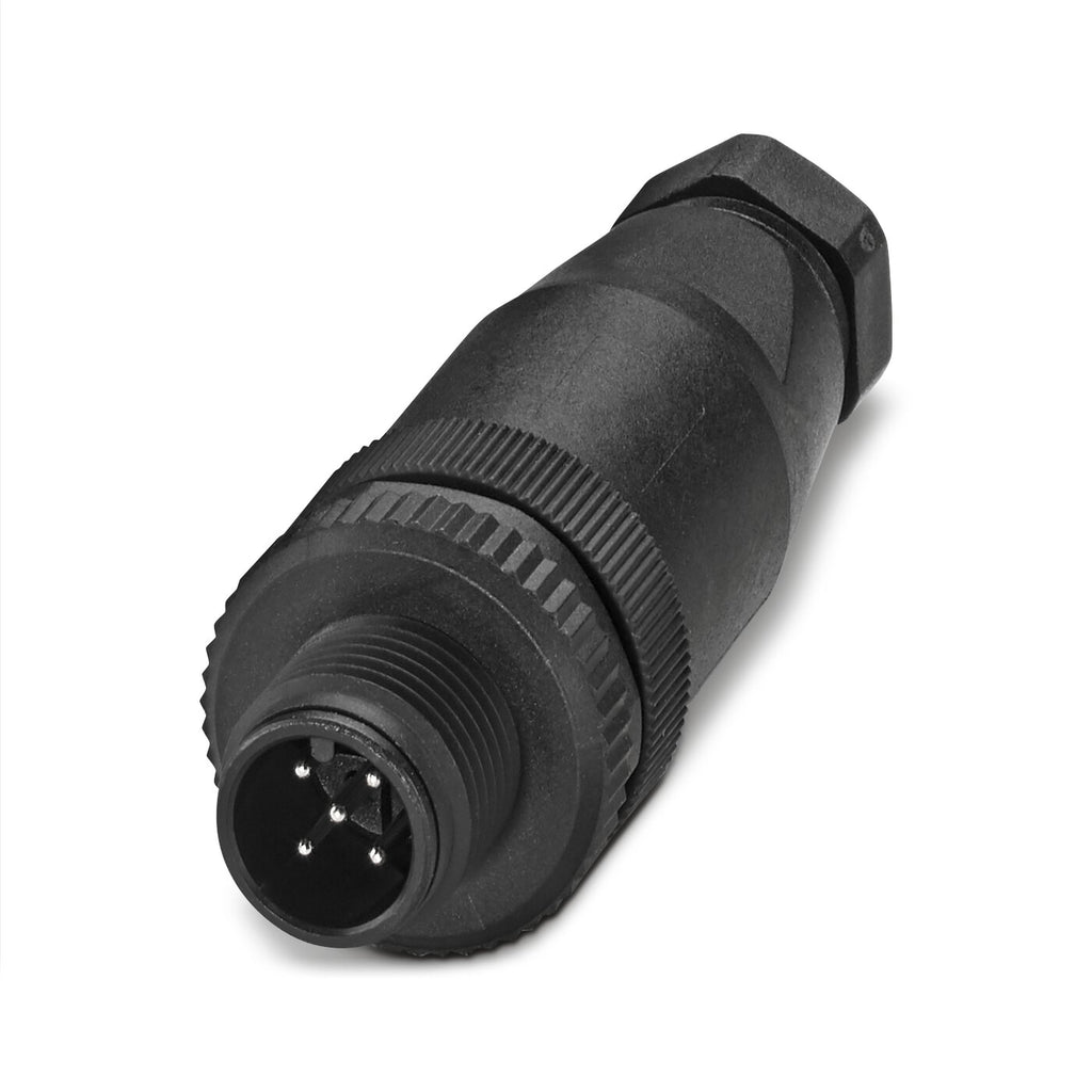 1662256 Phoenix Contact - SACC-M12MS-5CON-PG 7