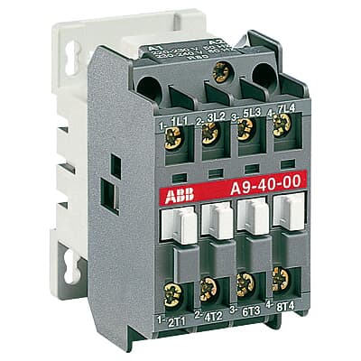 1SBL181201R8000 ABB - A16-40-00 220-230V 50Hz / 230-240V 60Hz