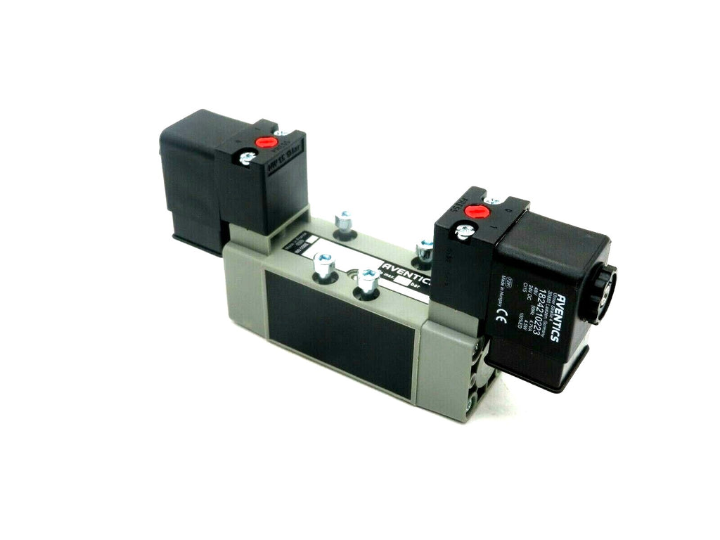 0-820-024-602 Bosch Rexroth