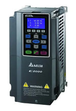 Load image into Gallery viewer, VFD040C43A-21 Delta